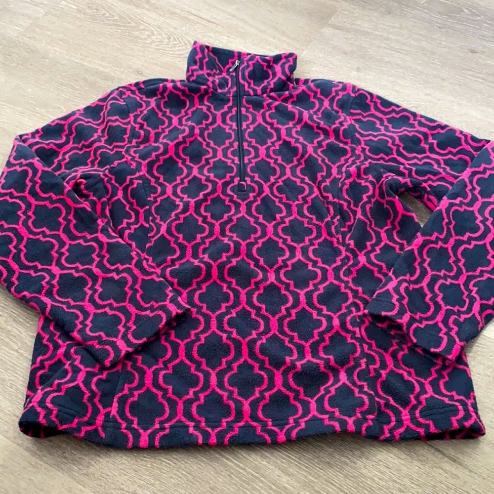 Lands’ end M/P 10-12 used